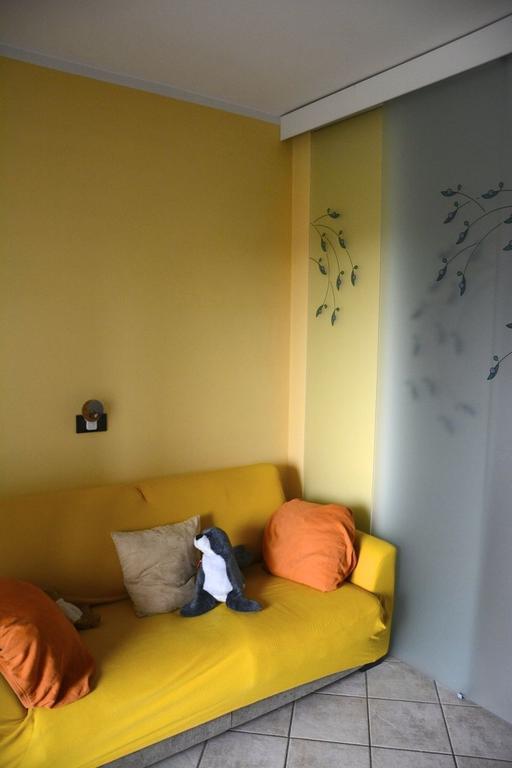 Augusta Taurinorum B&B Torino Exterior foto