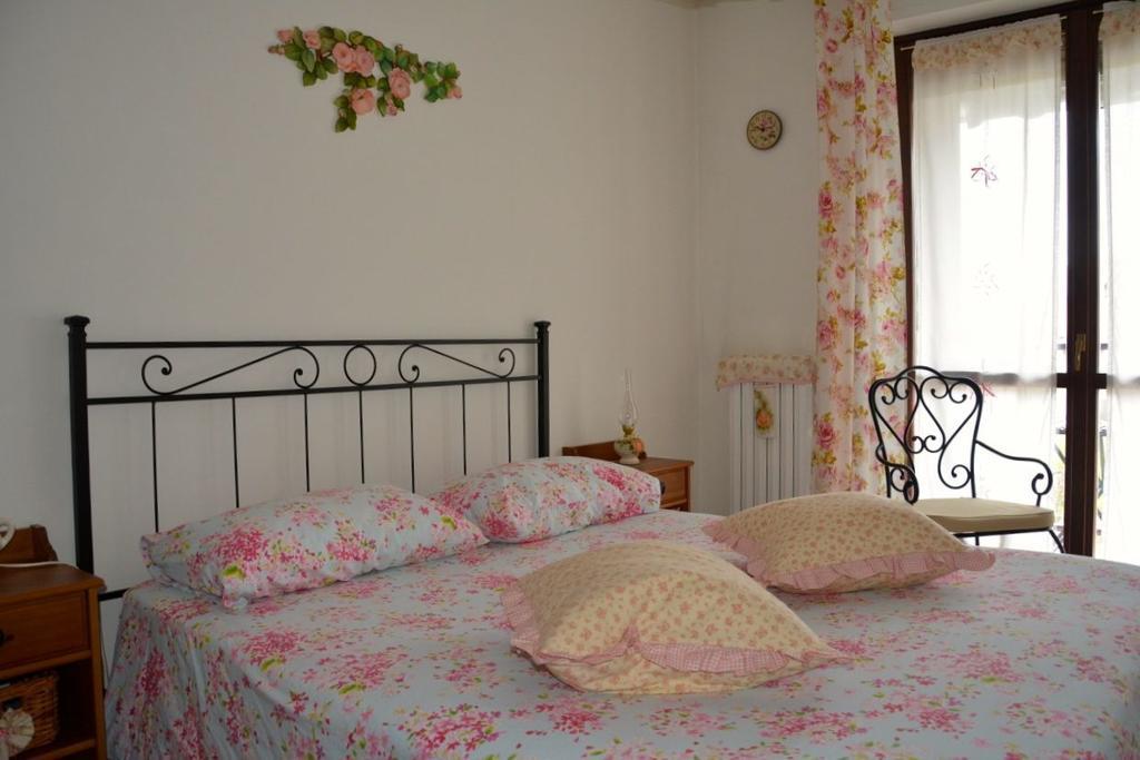 Augusta Taurinorum B&B Torino Exterior foto