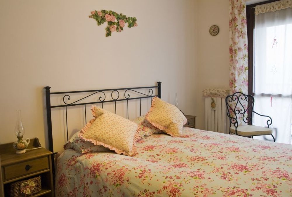 Augusta Taurinorum B&B Torino Exterior foto